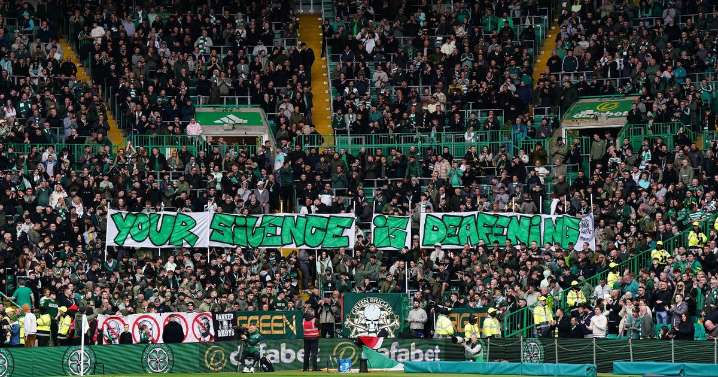 Celtic fans launch fresh protest plans as Parkhead chiefs slaughtered for not 'standing up' to Dermot Desmond
