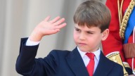 ¿Qué quiere ser de grande el príncipe Louis? Kate Middleton revela la peligrosa profesión que ha elegido