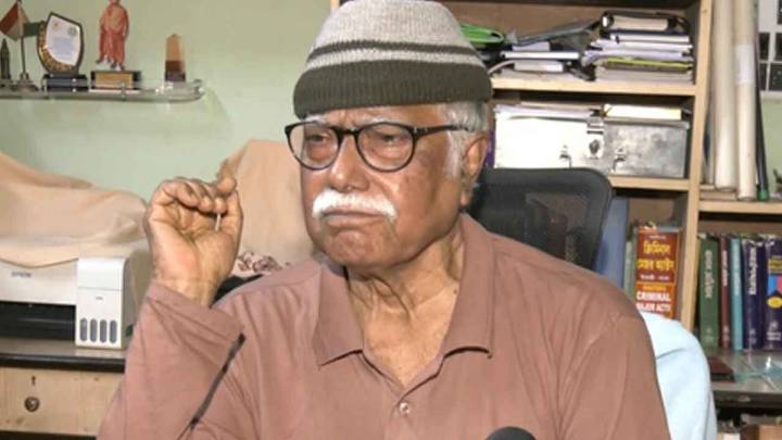 Bihar fodder scam: Seven of 75 cases linked to Lalu Yadav my prized trophies, says ex