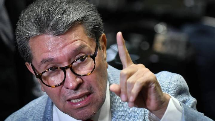 Ley contra la extorsión se discute el martes 28 de octubre en el pleno del Senado: Monreal