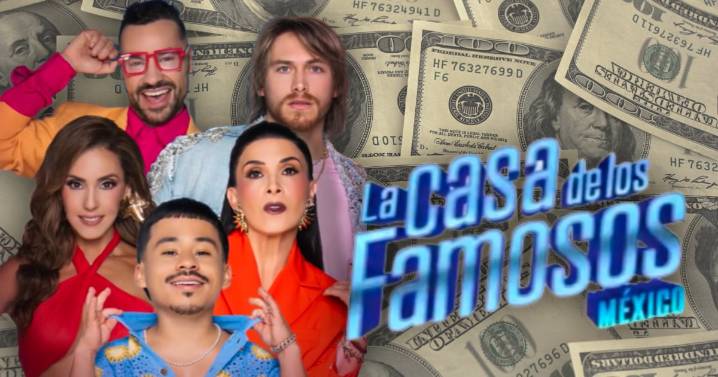 ¿De cuánto es el premio del ganador de La Casa de los Famosos México 3?