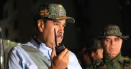 Venezuela alerta ante una posible ofensiva militar de EE.UU. y exige una reunión urgente del Consejo de Seguridad de la ONU