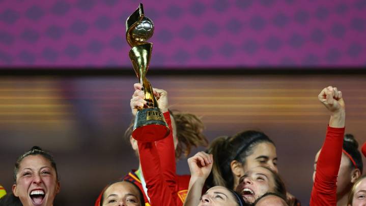México compartiría con Estados Unidos la sede del Mundial Femenil 2031