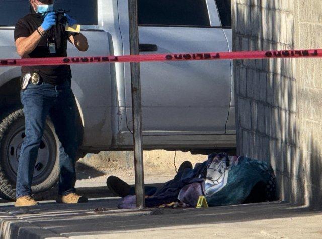 Ahí Están Las Masacres, JaJaJá...