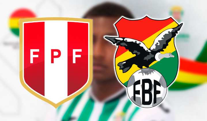 FPF pierde a nueva joya: Bolivia convocó a peruano de 18 años que juega en Europa y fue formado en Alianza Lima