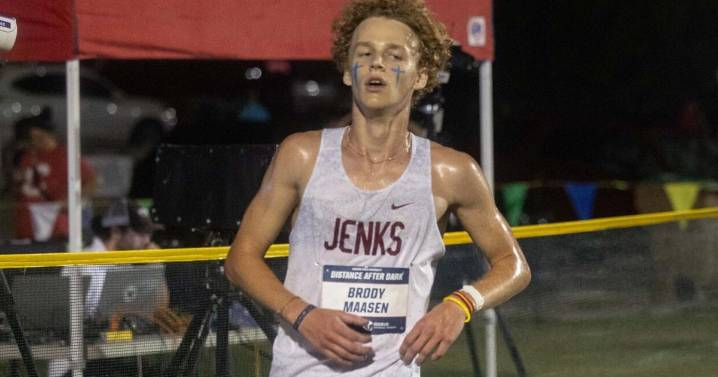 Bill Knight Automotive athletes of the week: Brody Maasen, Aaliyah Carter, Lilly Beverage