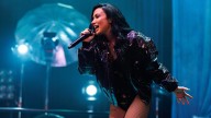 Demi Lovato to play Detroit's Little Caesars Arena in April