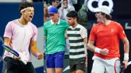 Carlos Alcaraz and Jannik Sinner Issued Warning As Ben Shelton, Joao Fonseca and Others Pose Threat Serena Williams' former coach reveals five players who can end Carlos Alcaraz and Jannik Sinner's do