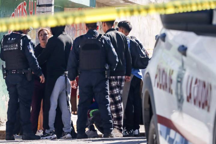 Comando abre fuego contra pareja en Barranca Honda y los priva de la vida