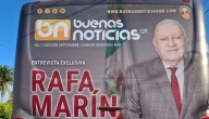 QUIERE APARECER RAFA MARÍN HASTA EN LA SOPA: Acelerada y prematura campaña del director de Aduanas para posicionarse rumbo al 2027 en Quntana Roo… de los espectaculares a los camiones y ya hasta le hi