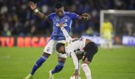 Millonarios vs Once Caldas: resumen y goles HOY