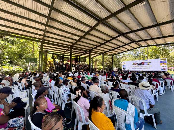Mas de $1.700 millones de pesos entregados a las víctimas en Urabá