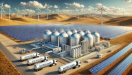 World Bank Launches $78M Power Grid Project to Boost Mongolia’s Energy Security