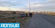 Identificaron a la joven que murió tras un trágico vuelco en Comodoro: el conductor manejaba borracho