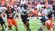Duke football vs Cal live updates, start time, TV channel