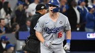 WATCH LIVE | Jays, Dodgers speak to reporters after World Series Game 2