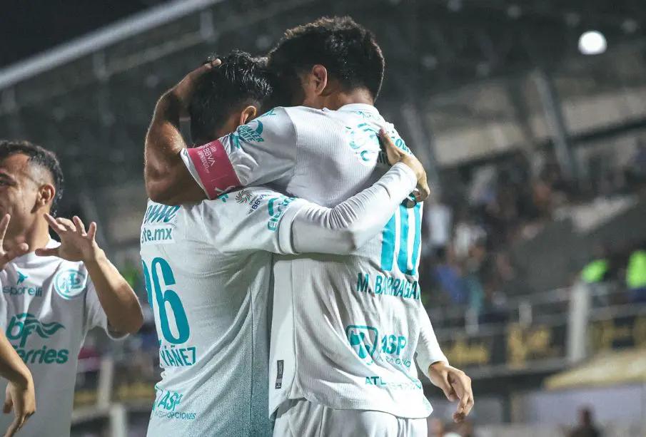 Atlético La Paz se juega la vida ante Tepatitlán: hora, transmisión y lo que está en juego