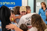Abrazos, lágrimas y Trump como gran protagonista: crónica visual de la firma del plan de Paz para Gaza