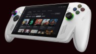 Asus ROG Xbox Ally X Review: A New Handheld Gaming Standard