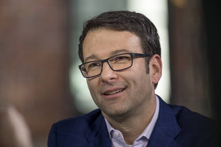 Microsoft Promotes Sales Chief Althoff To Help Free Up Nadella