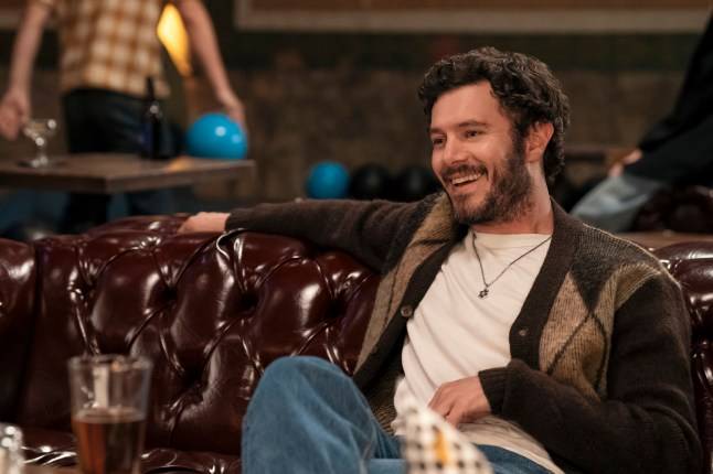Netflix hit with ‘crackling chemistry’ and 5 more TV shows returning this October