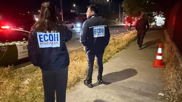 Crimen en San Bernardo: Indagan eventual vínculo del homicidio con desaparición de Krishna Aguilera