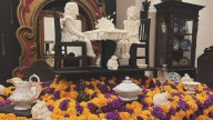 ¿Qué hacer en Día de Muertos? Ofrendas, talleres y exposiciones en la CDMX