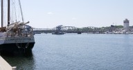 Maple/Oregon Street Bridge in Sturgeon Bay closed for inspections