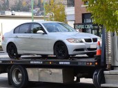 Okanagan teenagers + BMWs = impounded vehicles and fines