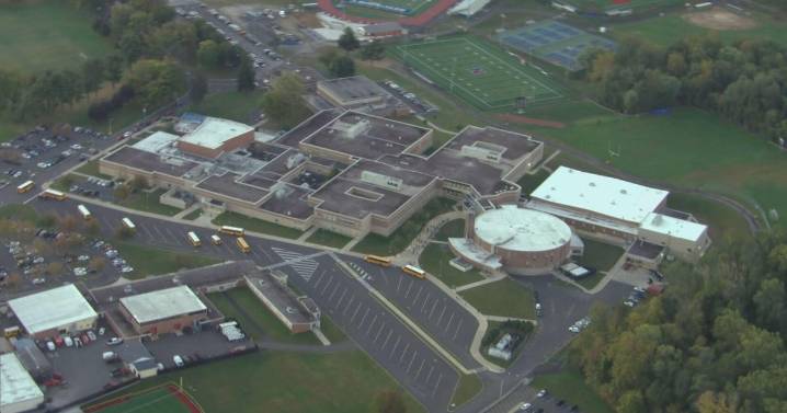 Neshaminy High School student dies after contracting meningitis, district says