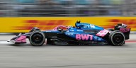 Tras un difícil comienzo, Franco Colapinto afronta la última práctica y luego la clasificación del Gran Premio de Singapur
