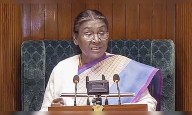 Celebrate Diwali safely, responsibly, in environment-friendly manner: President Murmu