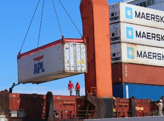Exportaciones no petroleras de Venezuela llegan a 24 de los 27 países de la UE