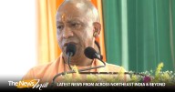 Uttar Pradesh: CM Yogi unveils statues of South Indian music saints at Ayodhya’s Brihaspati Kund