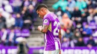 Machís se va de Valladolid