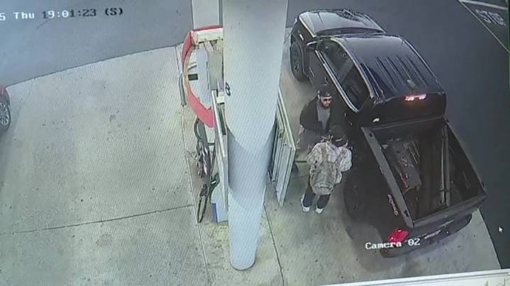 VIDEO: How authorities tracked down 3 men accused of victimizing local Amish family