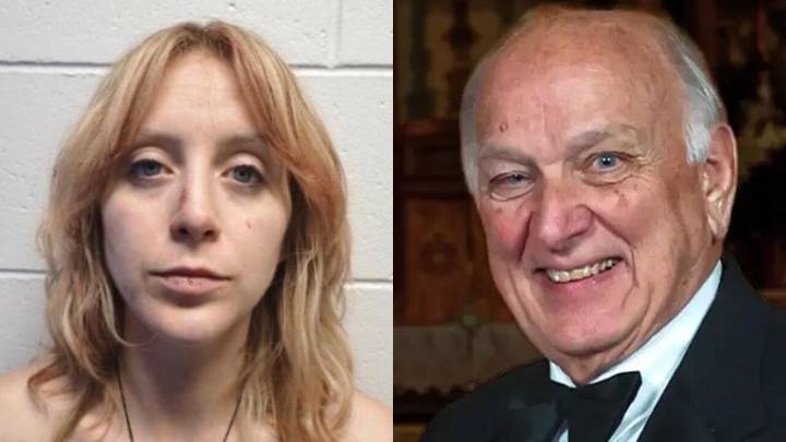 Nanny jailed without bond after grandfather killed while checking on child