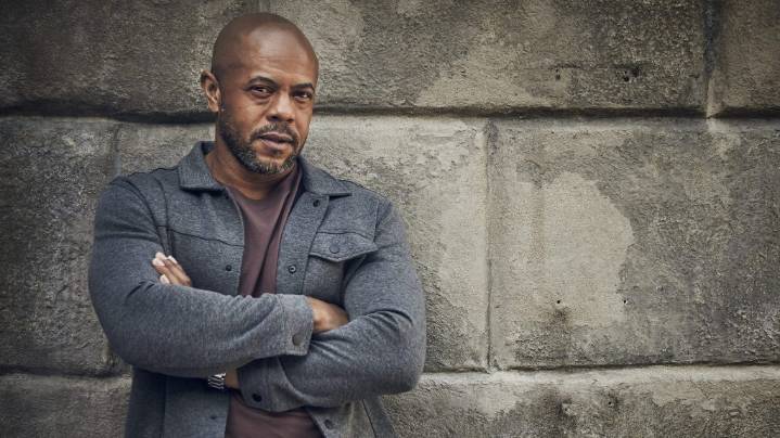 Rockmond Dunbar Loses Covid Vaccine Trial Against Disney