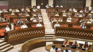 'Fixed Match', 'Axis Of Evil': BJP's J&K Rajya Sabha Seat Win Sparks Buzz Of Breach In Oppn