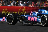 Cómo le fue a Franco Colapinto en el Gran Premio de México de la Fórmula 1