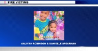 Funeral services set for Shreveport sisters who died following fire