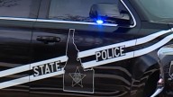 Woman hospitalized after SUV rollover, fire near Horseshoe Bend