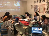 How the arts strengthen newcomer settlement in Canada