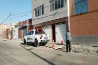 Tacna: hallan sin vida a una familia de origen chileno en departamento cerrado por más de dos semanas