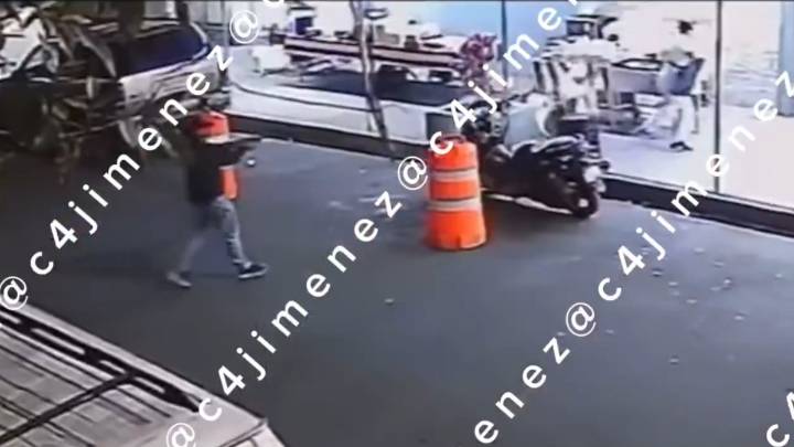 Matan a 'El Candela', presunto santero y exmiembro de la Unión Tepito, en su puesto de micheladas