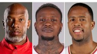 NBA head coach and player charged in sprawling sports betting and Mafia