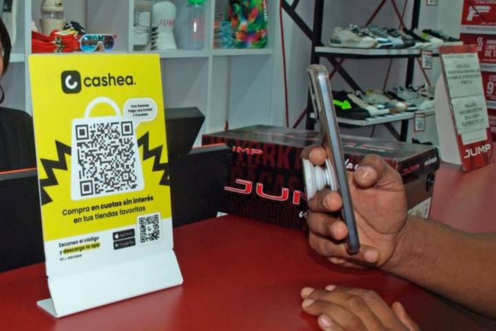“Cashealo”: los cambios en la app de financiamiento y qué dicen de la economía venezolana