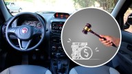 El Banco Ciudad subasta una camioneta Strada Adventure desde $4.500.000
