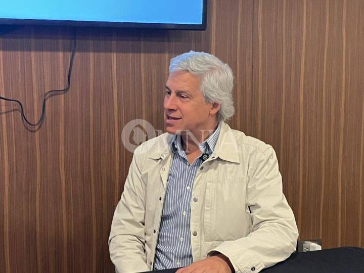 La ciudadanía debe demandar, porque Morena amenaza con amarrarse al Poder: Claudio X