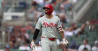 Phillies stay or go: OF Nick Castellanos